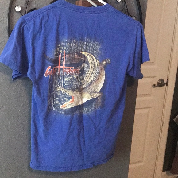 Guy Harvey T-shirt - Picture 2 of 2